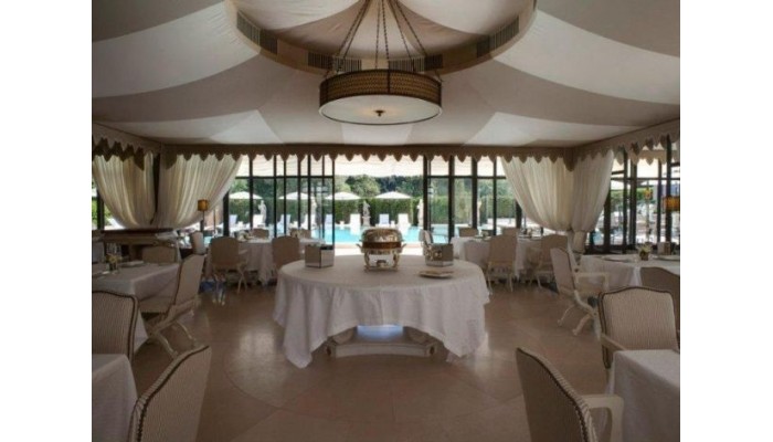 Grand Hotel Villa Cora poza 5