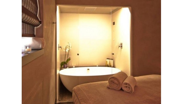 Grand Hotel Villa Cora poza 6