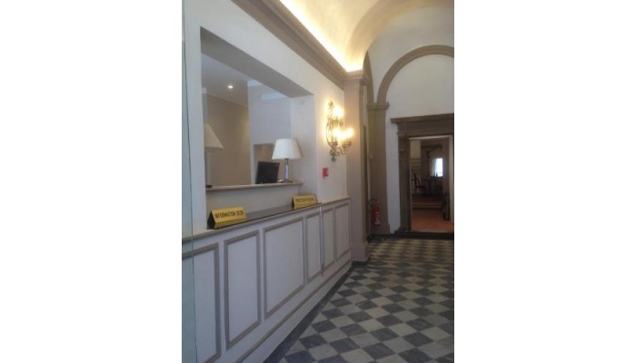 Hhb Hotel Firenze Santa Maria Novella poza 0