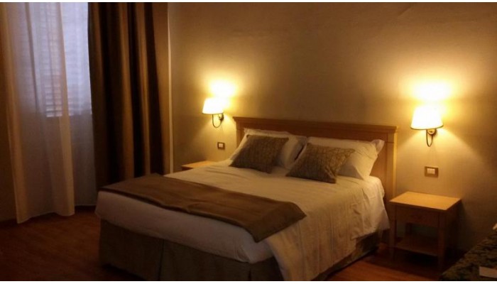 Hhb Hotel Firenze Santa Maria Novella poza 1