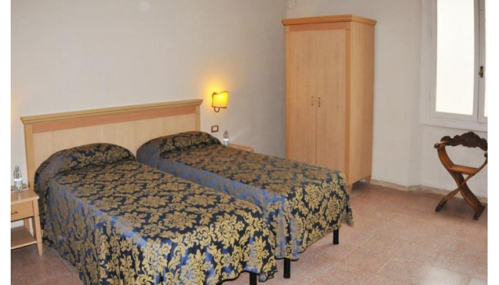 Hhb Hotel Firenze Santa Maria Novella poza 2