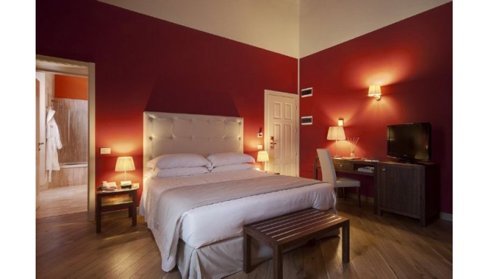 Hotel 500 Firenze poza 9