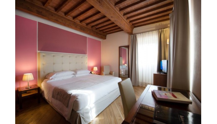 Hotel 500 Firenze poza 6