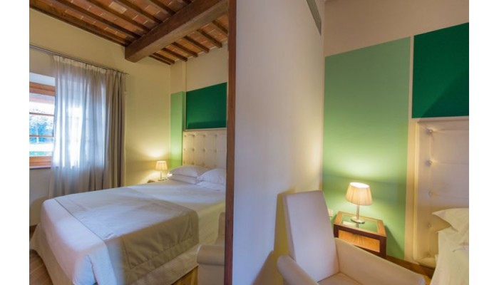 Hotel 500 Firenze poza 7
