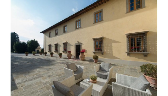 Hotel 500 Firenze poza 5