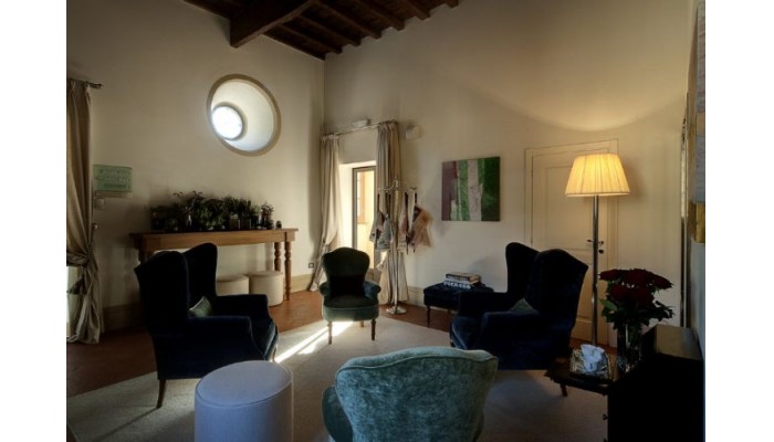 Hotel 500 Firenze poza 2