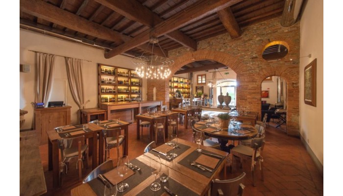 Hotel 500 Firenze poza 8