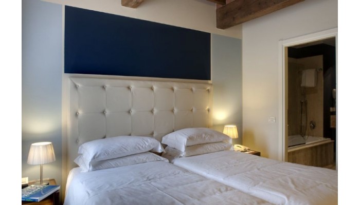 Hotel 500 Firenze poza 1