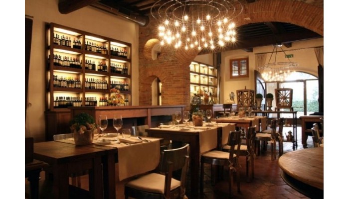 Hotel 500 Firenze poza 0