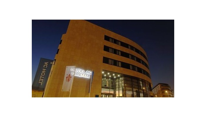 Hotel Ac Firenze By Marriott poza 0