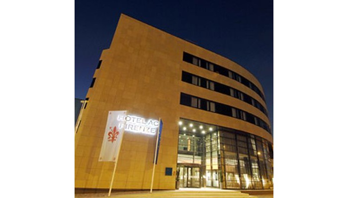 Hotel Ac Firenze By Marriott poza 1
