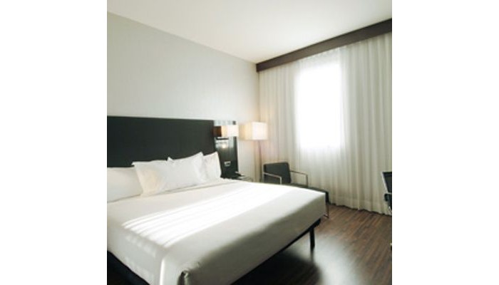 Hotel Ac Firenze By Marriott poza 3
