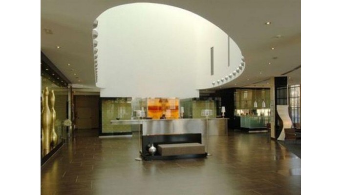 Hotel Ac Firenze poza 3