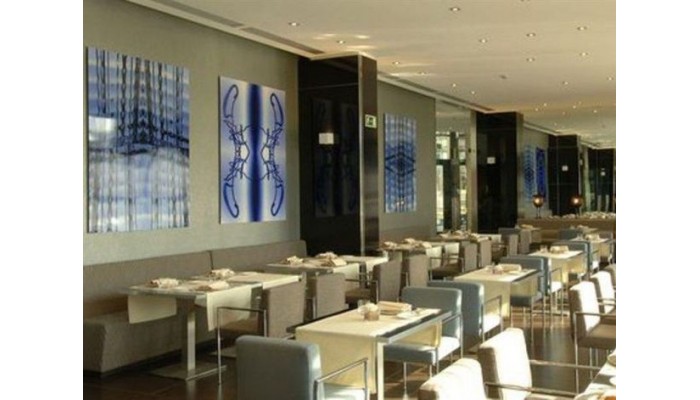 Hotel Ac Firenze poza 2