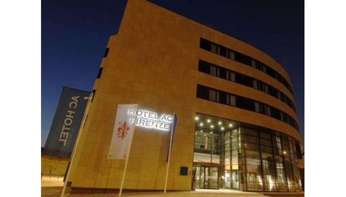 Hotel Ac Firenze poza 0