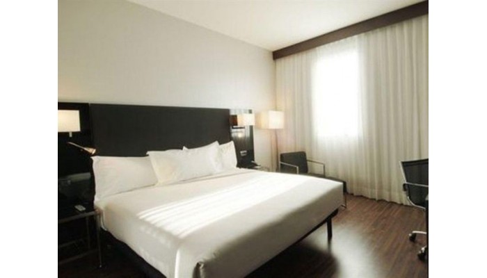 Hotel Ac Firenze poza 1