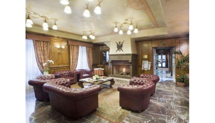 Hotel Adler Cavalieri poza 3