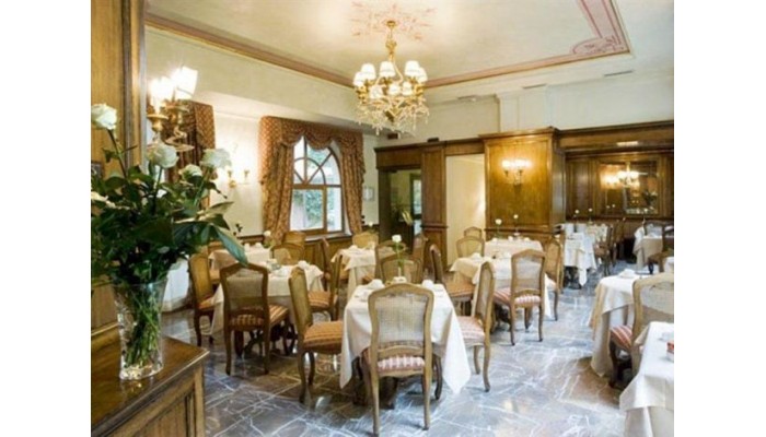 Hotel Adler Cavalieri poza 2