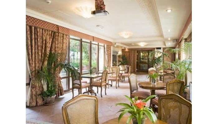Hotel Adler Cavalieri poza 4