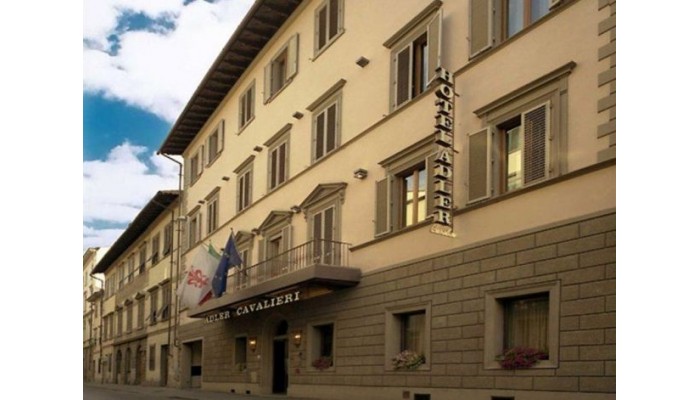Hotel Adler Cavalieri poza 0