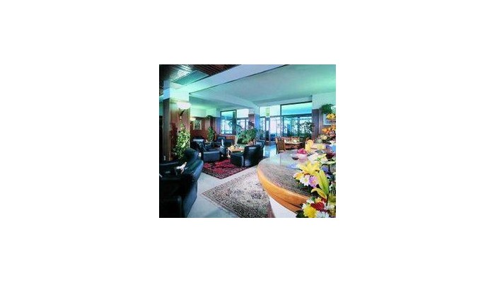 Hotel Albergo Auto Park poza 2