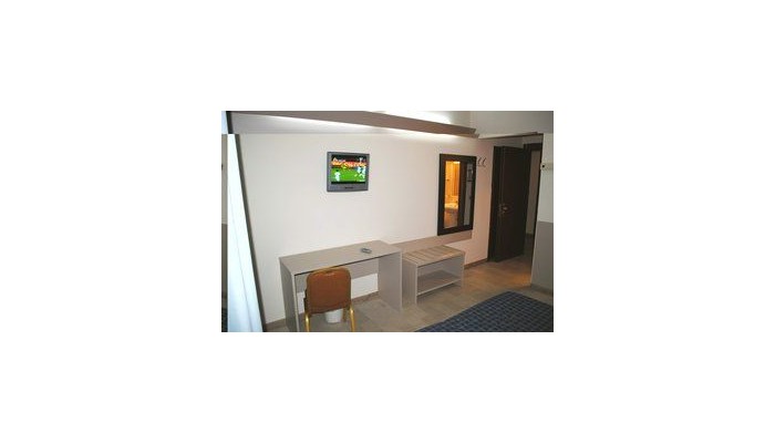 Hotel Albergo Auto Park poza 5