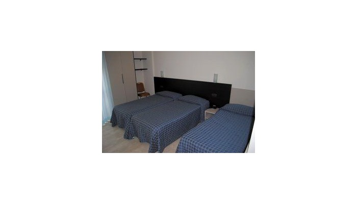 Hotel Albergo Auto Park poza 0