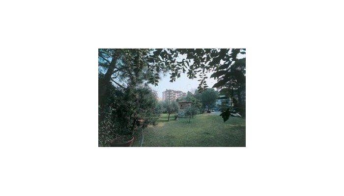 Hotel Albergo Auto Park poza 6