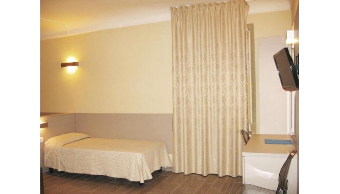 Hotel Albergo Firenze poza 11