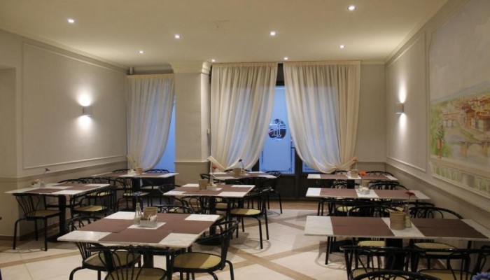 Hotel Albergo Firenze poza 23