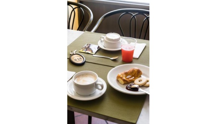 Hotel Albergo Firenze poza 24