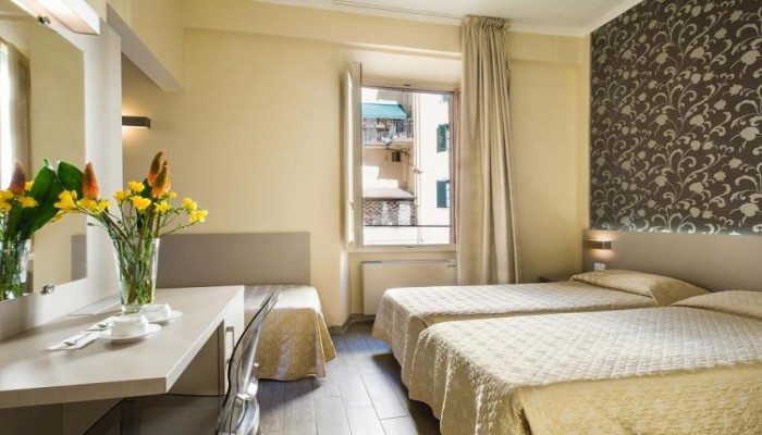 Hotel Albergo Firenze poza 4
