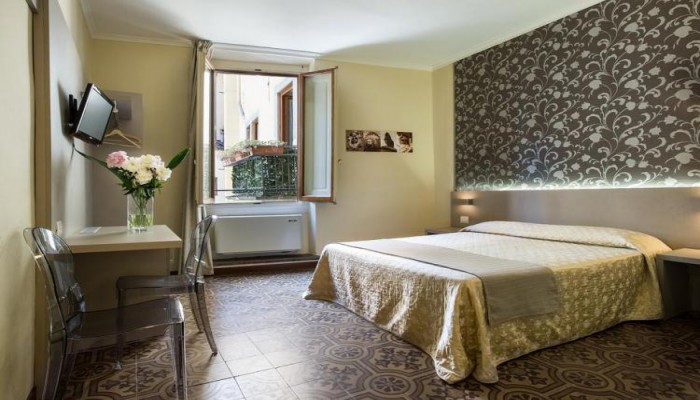 Hotel Albergo Firenze poza 5