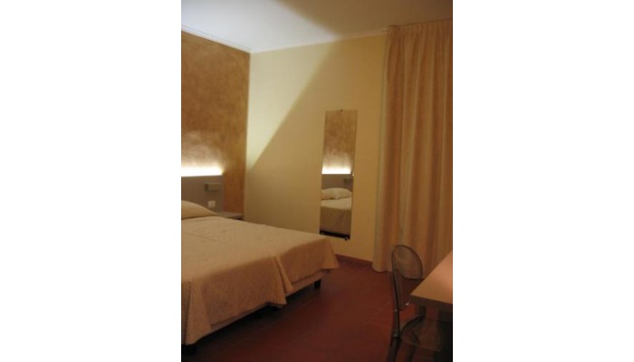 Hotel Albergo Firenze poza 20