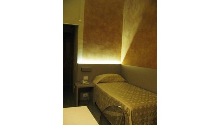Hotel Albergo Firenze poza 19