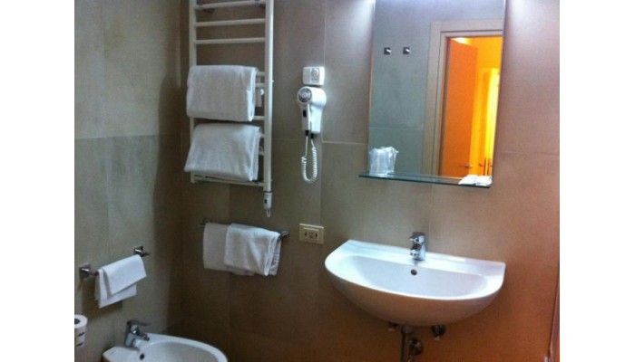 Hotel Albergo Firenze poza 18