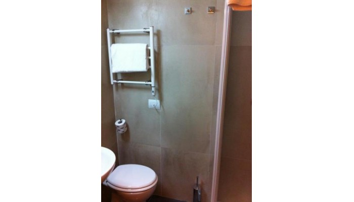 Hotel Albergo Firenze poza 17
