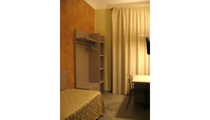 Hotel Albergo Firenze poza 12