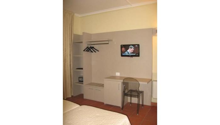 Hotel Albergo Firenze poza 21