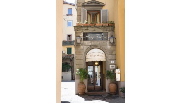 Hotel Albergo Firenze poza 0
