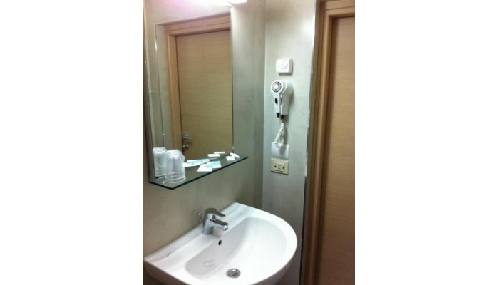Hotel Albergo Firenze poza 8