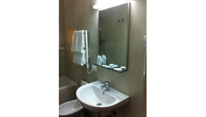 Hotel Albergo Firenze poza 9