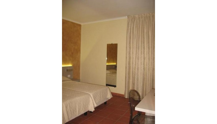 Hotel Albergo Firenze poza 7