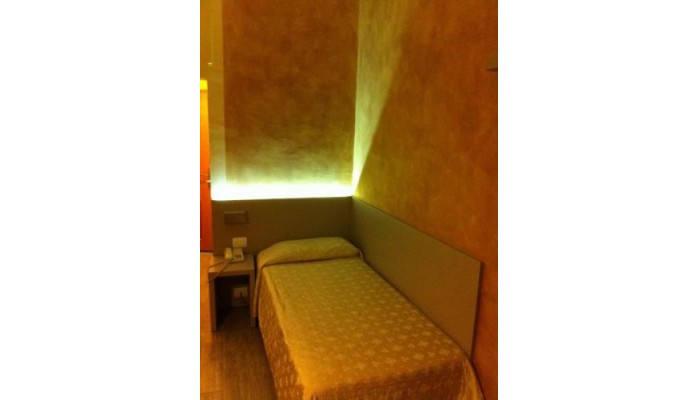 Hotel Albergo Firenze poza 13