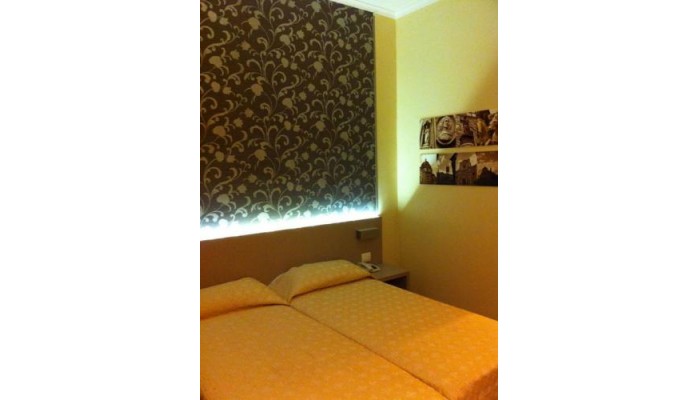 Hotel Albergo Firenze poza 10