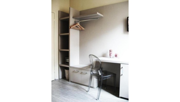 Hotel Albergo Firenze poza 22