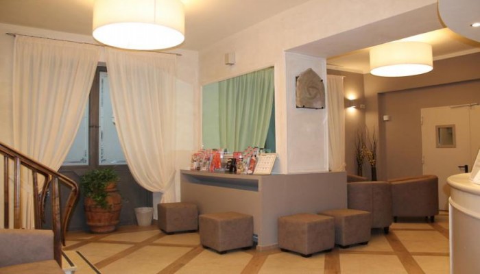 Hotel Albergo Firenze poza 3