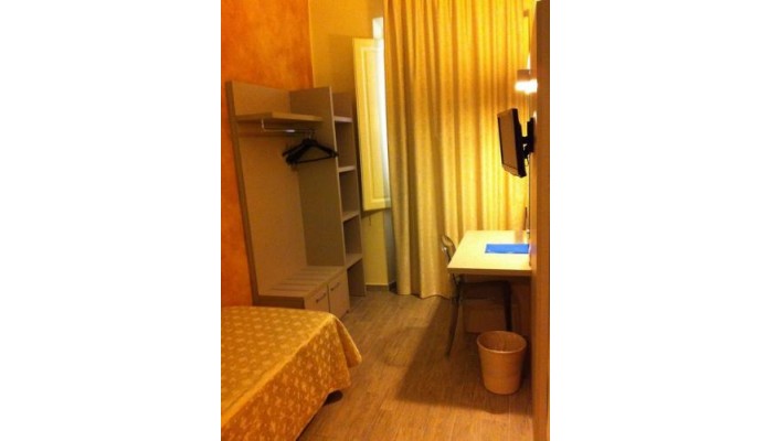 Hotel Albergo Firenze poza 15