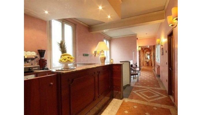 Hotel Alinari poza 0