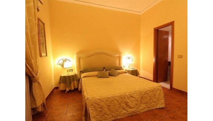 Hotel Alinari poza 1